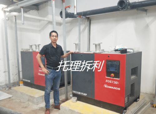 愛(ài)德華真空泵在半導(dǎo)體、智能制造、光伏及電子領(lǐng)域的應(yīng)用優(yōu)勢(shì)與特點(diǎn)