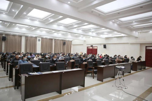 提升基層工會(huì)履職能力，深化民主管理實(shí)踐——包頭市總工會(huì)成功舉辦廠務(wù)公開(kāi)民主管理業(yè)務(wù)骨干培訓(xùn)班