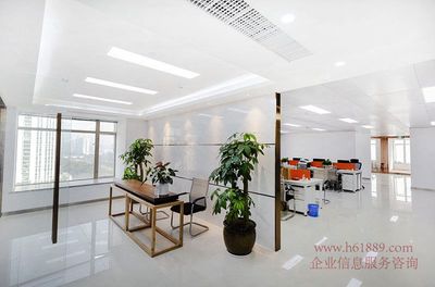 博園商務(wù)大廈 醫(yī)療、美容、培訓(xùn)等無(wú)限制行業(yè)理想辦公場(chǎng)所，帶上下水設(shè)施