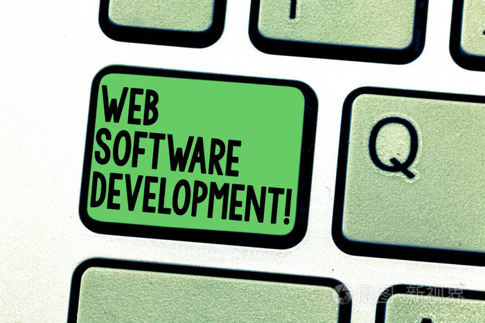 啟發數字化思維 用筆觸探索Web軟件開發的核心概念
